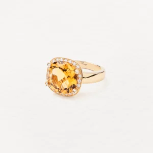 Bague Filles Antik