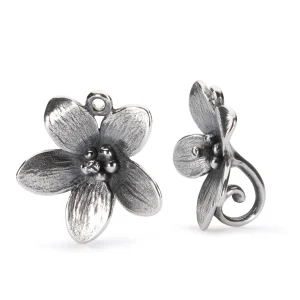 Anémone, Accessoires pour Boucles d'Oreilles